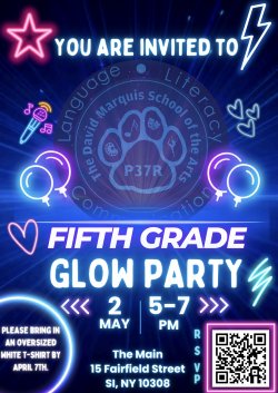 GlowParty
